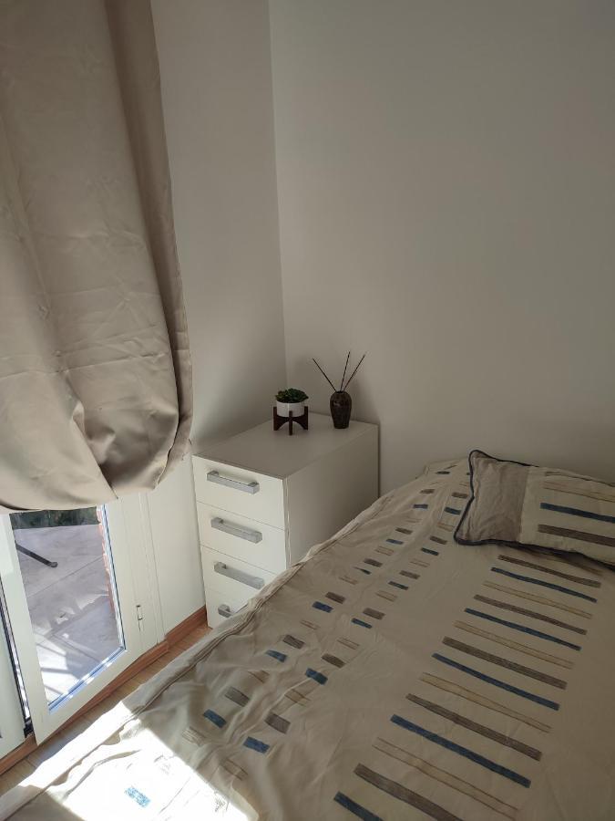 Loft House Triana Daire Sevilla Dış mekan fotoğraf