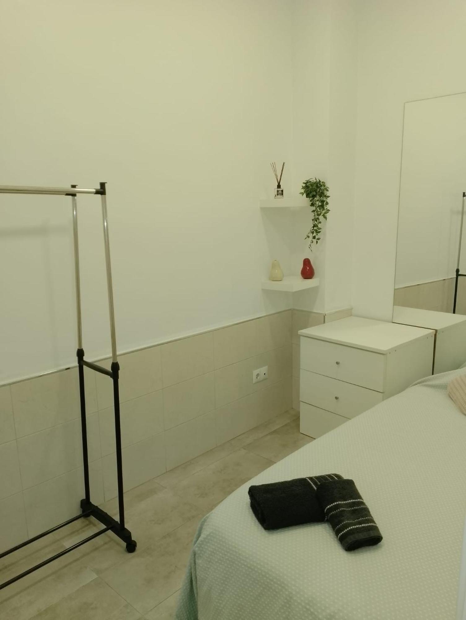 Loft House Triana Daire Sevilla Dış mekan fotoğraf