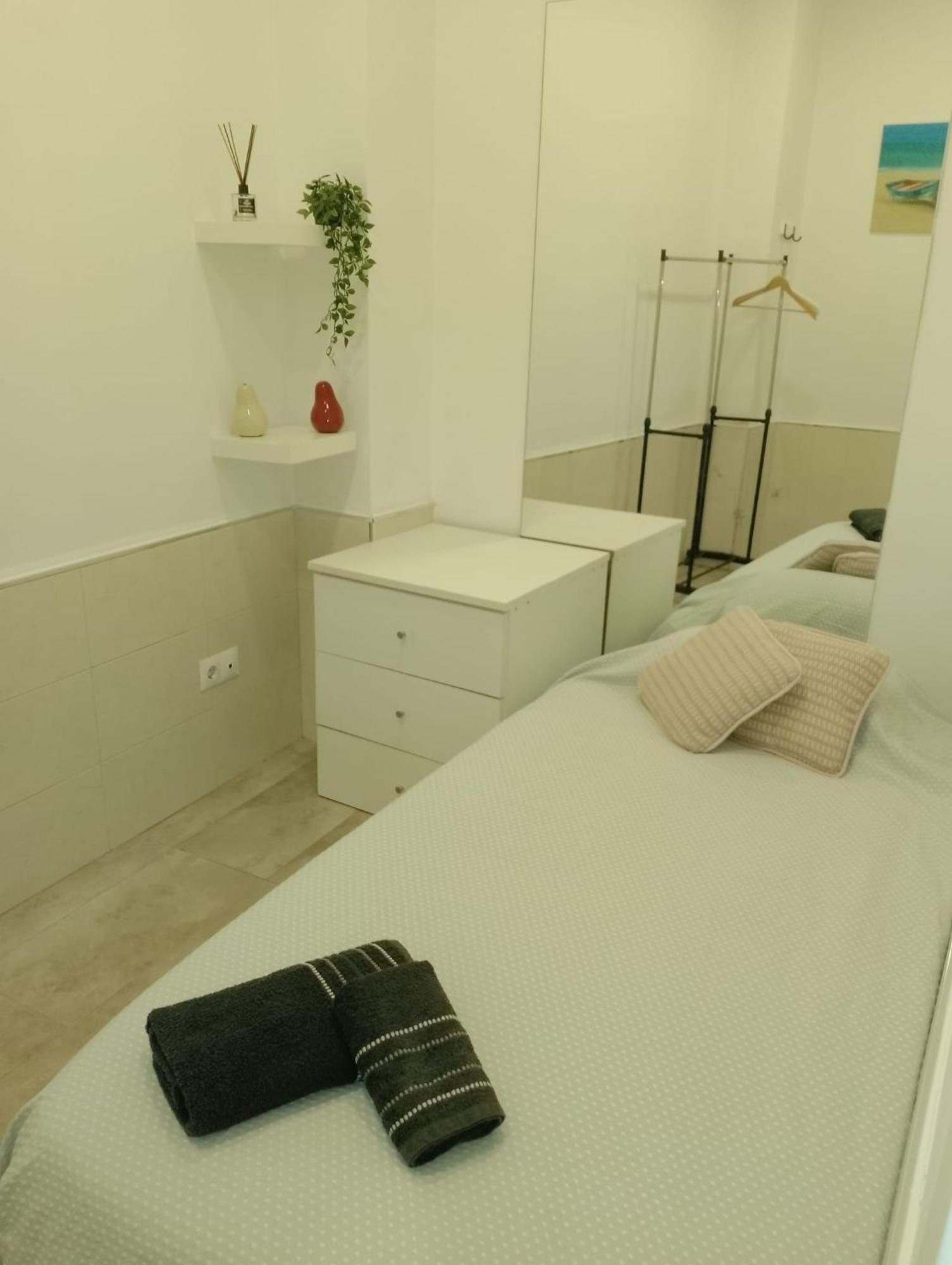 Loft House Triana Daire Sevilla Dış mekan fotoğraf