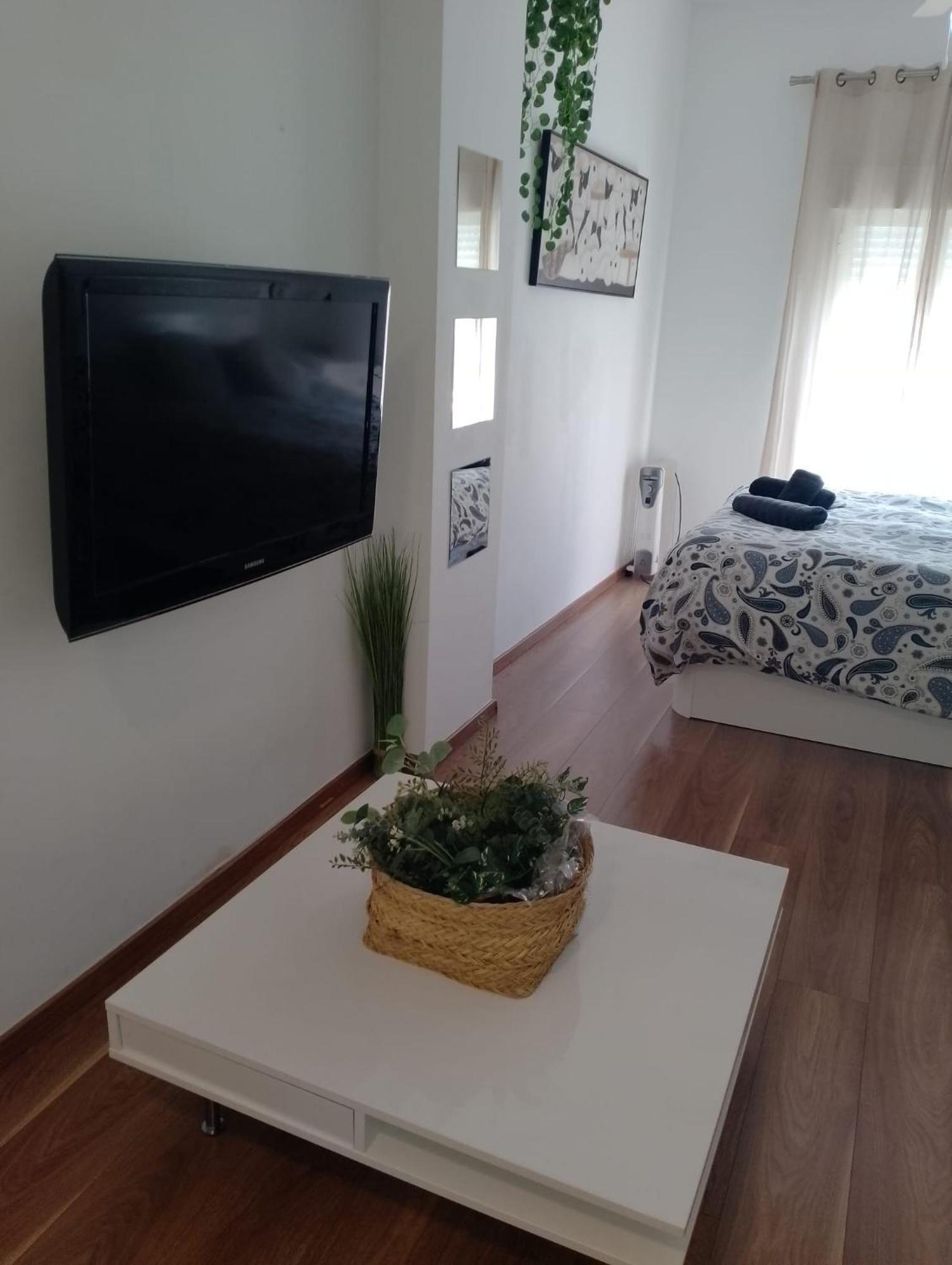 Loft House Triana Daire Sevilla Dış mekan fotoğraf