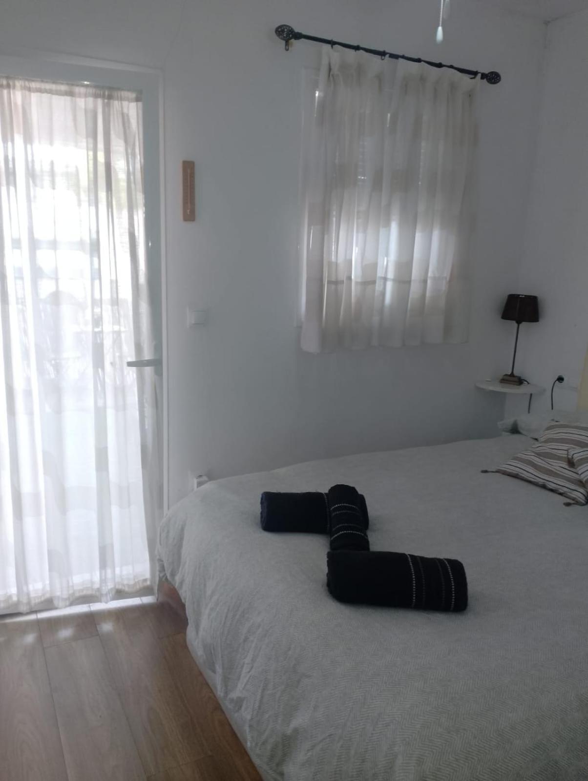 Loft House Triana Daire Sevilla Dış mekan fotoğraf